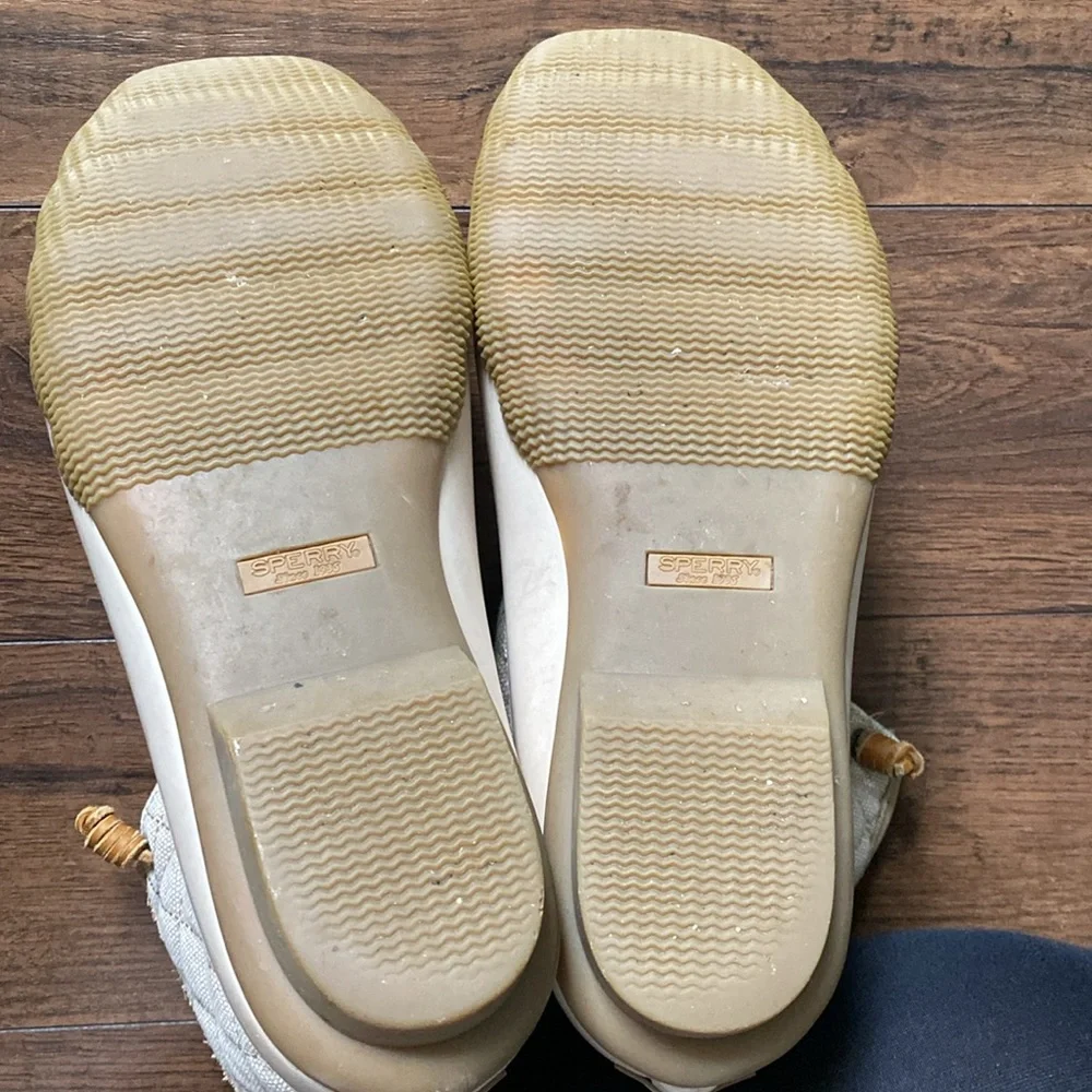 Sperry Duck Boot - Picture 5 of 6